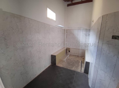 Imagen 12 de 17 de Casa En Venta En El Limon Maracay Aragua 22-14660 Irrr