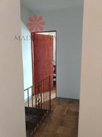 Imagem 10 de 10 de Casa Sobrado Em Jardim Matarazzo - São Paulo - 1516