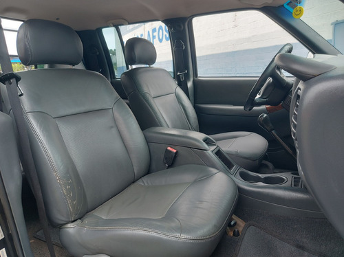 Chevrolet S-10 2.4 MPFI EXECUTIVE 4X2 CD 8V
