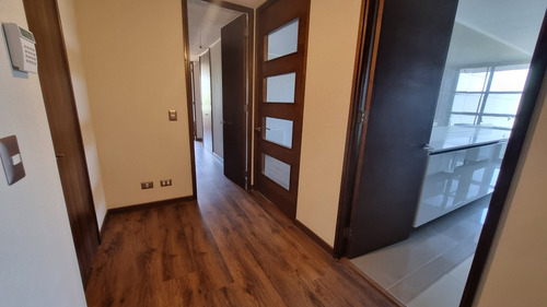 Propiedades Nv Vende Departamento Nuevo- Sin Comisión