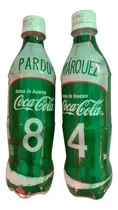Comprar Coca Cola Botella Vacias Mundial 2006 Selección Mexicana Evg