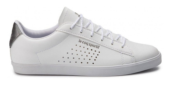 tenis le coq para mujer