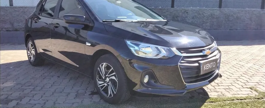 Onix 1.0 Flex Lt Manual