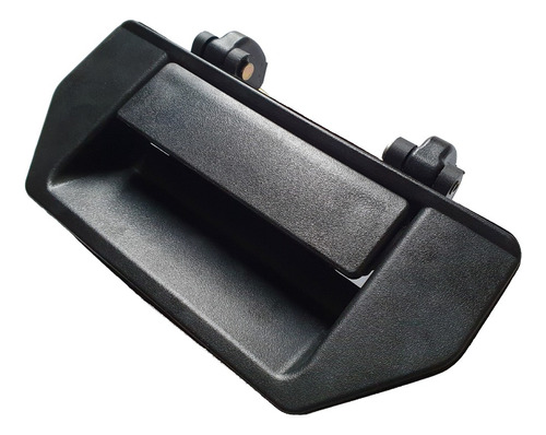 Manilla Portalon Trasero Para Nissan Pick Up 720 / 1986-1992