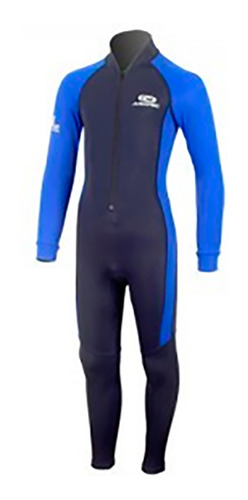 Traje Lycra Buceo Aropec Niño  - Sportpolis       