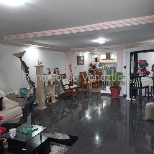 Casa En Venta San Antonio - Llano Alto