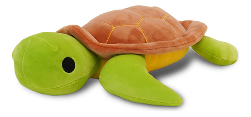 Avocatt Juguete De Peluche De Tortuga Marina  Peluche De Ani