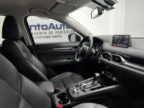 Mazda CX-5 2.0 Touring At