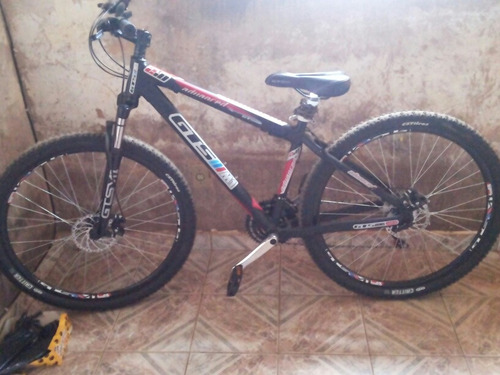 Baike Ato 29 Gts M1 Toda Na Shimano