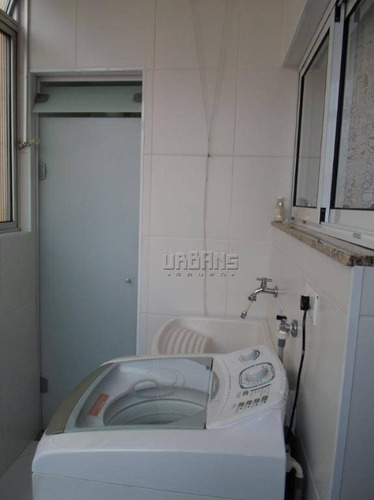 Imagem 11 de 11 de Apartamento À Venda, 69 M² Por R$ 280.900,00 - Vila Dora - Santo André/sp - Ap0595