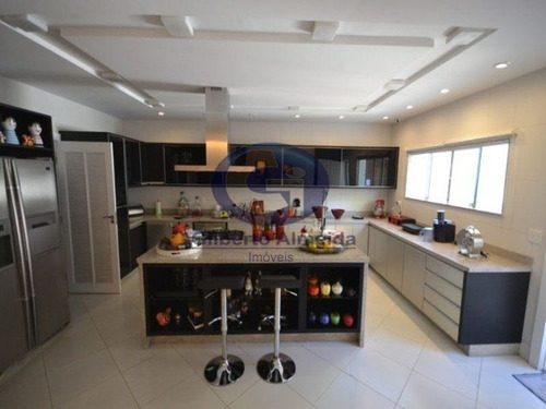 Imagem 12 de 30 de Casa 4 Suítes A Venda No Quintas Do Rio Na Barra Da Tijuca - B-69245 - 33123048
