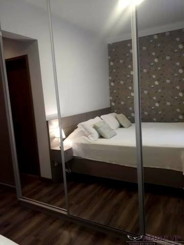 Imagem 6 de 15 de Residencial Varandas Da Pompéia - Apartamento Venda Santos - Ap1869 - 68442197