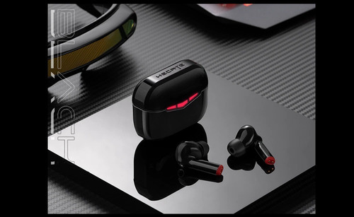 Imagem 8 de 10 de Fone Bluetooth Gamer Edifier Gm3 - Pronta Entrega