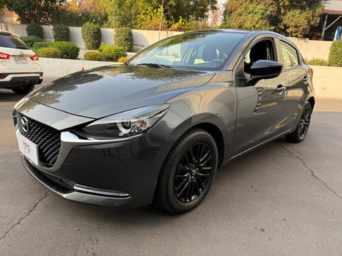 Mazda 2 Sport 1.5 Mt V