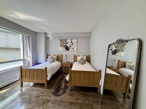 Departamento En Venta, Residencial Scala 2, Interlomas