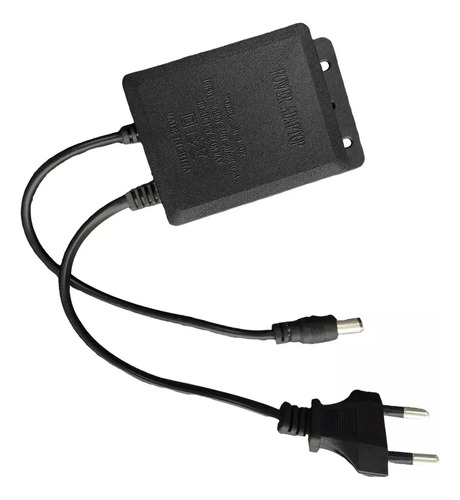 G Adaptador De Corriente 12v 2a For Cámara Cctv