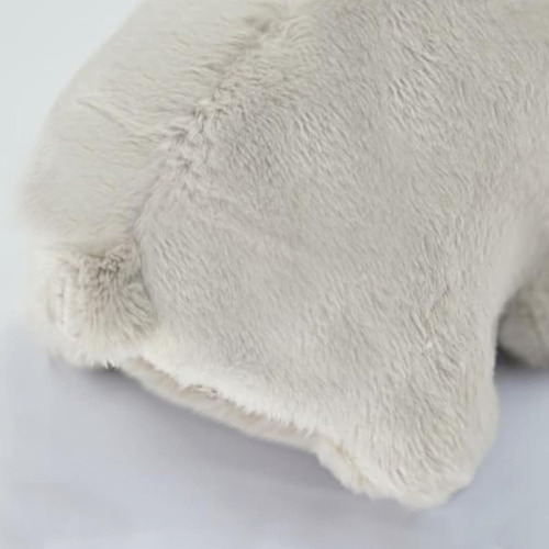 2pcs Nuevo Muñeco De Peluche De Hámster Triste Con Sonido