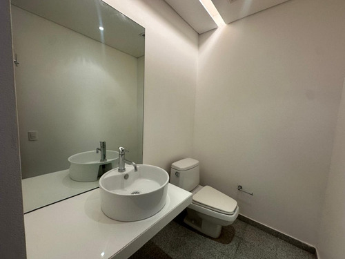 Departamento En Renta En Cuauhtémoc, Reforma 222