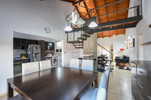 Imagen 6 de 28 de Casa En Venta Fisherton 3 Dormitorios Con Pileta