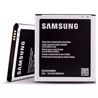 Bateria Para Samsung J2 Core/j2 Prime/j2 Pro/j3 16/j5 15