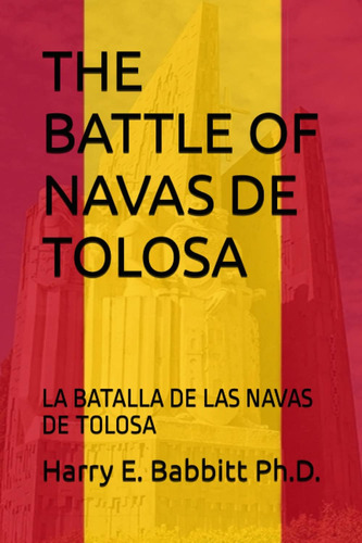 Libro: The Battle Of Navas De Tolosa: La Batalla De Las De