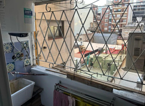 Alquiler Departamento 3 Ambientes Zona Almagro