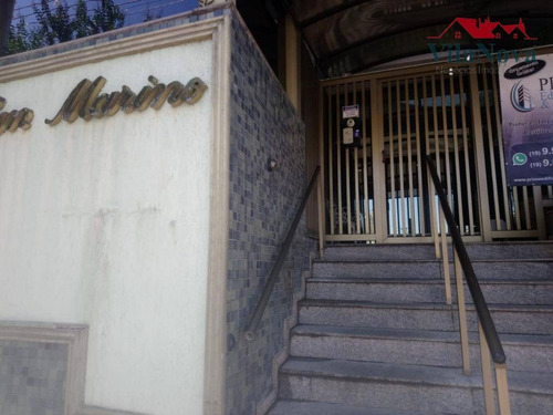 Imagem 19 de 19 de Apartamento À Venda, 100 M² Por R$ 480.000,00 - Condomínio Edifício San Marino - Indaiatuba/sp - Ap2797