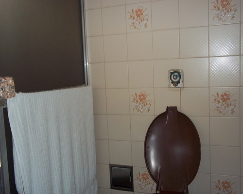 Imagem 19 de 20 de Sobrado Vende-se - Ca01512 - 32147500