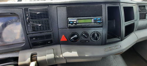 Imagem 8 de 15 de Vw 15.180 4x2 Caçamba Facchini