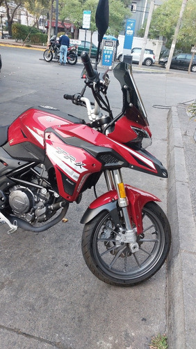 Imagen 6 de 15 de Benelli Trk 251 Papeles 2023 Al Dia