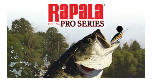 Señuelo Rapala Original Flotante F-5 Floating