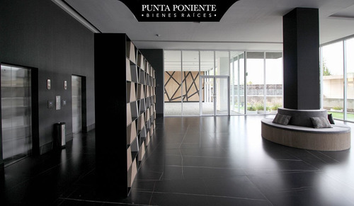 Imagen 25 de 30 de Renta Departamento Con 3 Recámaras Y Terraza En Bosque Real