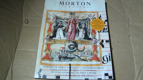 Morton Subastas Libros Antiguos Y Contemporaneos Febrero 202