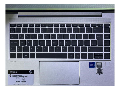 Hp Probook 440-g8 Core I7-1165g7 32gb 512gb 14-inch W11 Pro (Reacondicionado)
