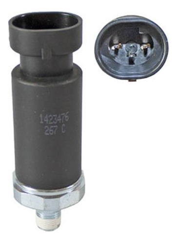Bulbo Presion Aceite Kem Para Gmc S15 Jimmy 2.8l 1989 Imp