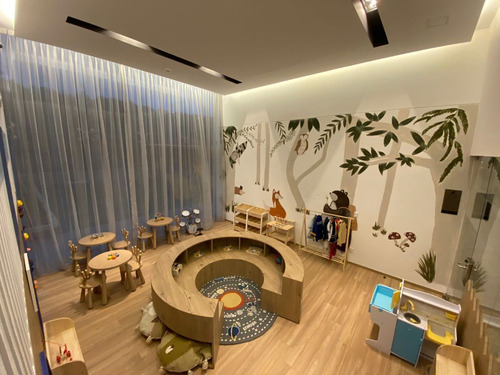 Renta En Residencial Oaks En Bosque Real