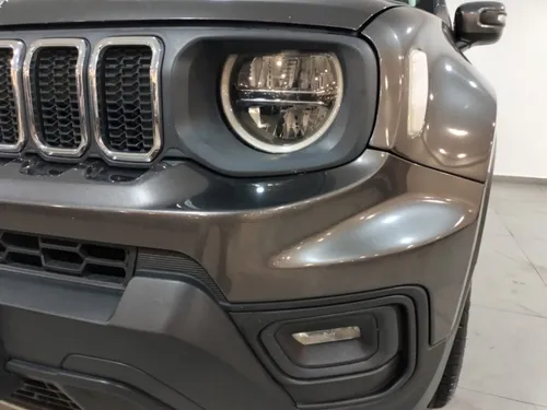 Jeep Renegade 2023