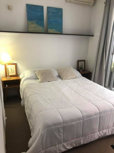 Se Alquila Hermoso Apartamento A 3 Cuadras De La Rambla.