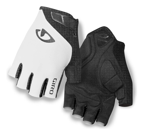 Guantes De Ciclismo De Carretera Giro Jag Para Hombre, Tamañ