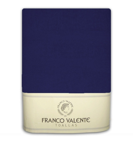 Toallon Franco Valente Xxl 600 Gramos 100% Algodon