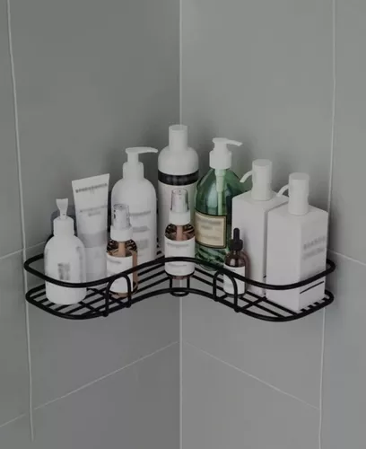 Estante adhesivo para baño - Shopi