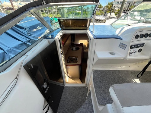 Wellcraft Se 27 Daycruiser Volvo Diesel 205 Hp