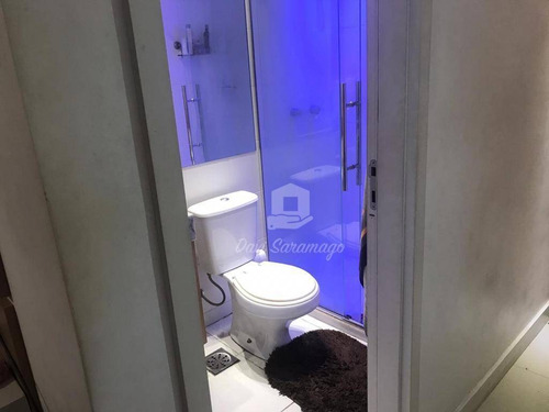 Apartamento Com 4 Suítes À Venda, 187 M² Por R$ 3.200.000 - Icaraí - Niterói/rj - Ap0135