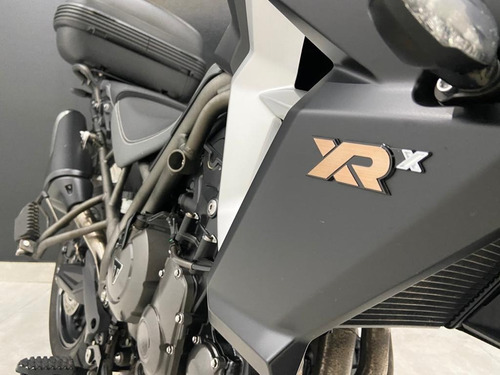 Imagem 11 de 13 de Triumph Tiger 800 Xrx 2019 - 17.300km