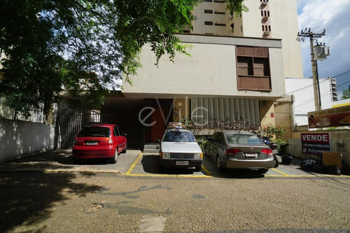 Imagem 6 de 12 de Casa À Venda Em Cambuí - Ca009124