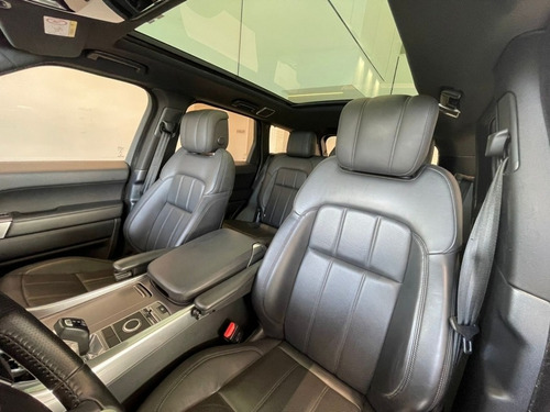 Imagem 12 de 15 de Land Rover Range Sport Hse