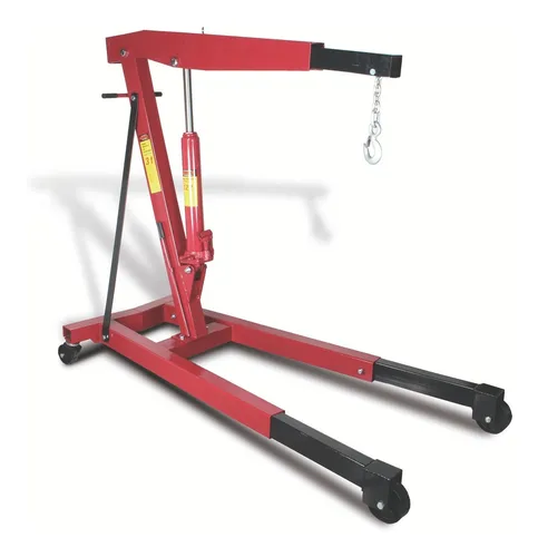 comprar Pluma Hidráulica Para Motor 3 Toneladas Mikel´s