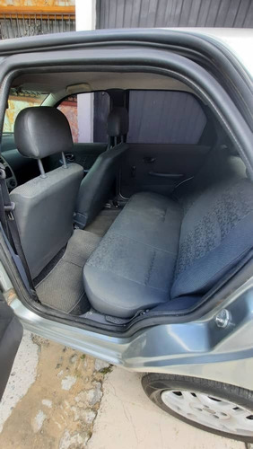 Imagen 7 de 7 de Fiat Palio