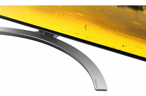 Imagen 4 de 6 de LG 65 Inch 4k Ultra Hd Hdr Smart Nanocell Ips Ledtv 65sm9000