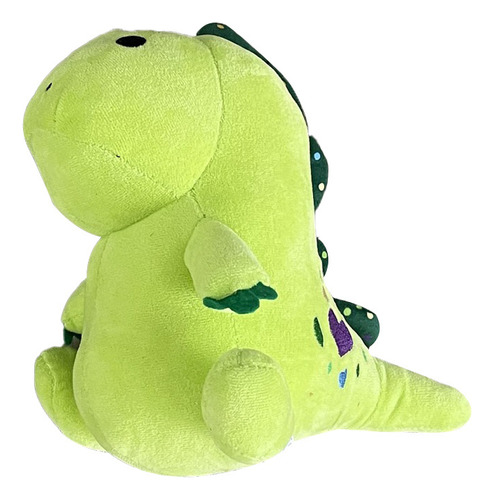 Nuevo Peluche De Dinosaurio De Peluche Moriah Elizabeth